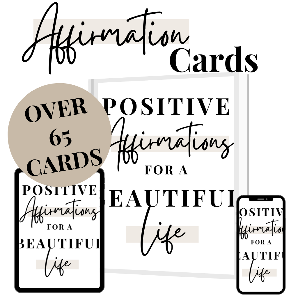 Affirmation Cards – authenticallydel affirmation-cards-authenticallydel