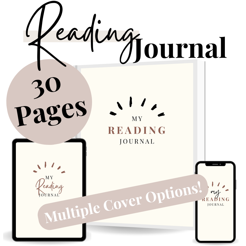 Reading Journal