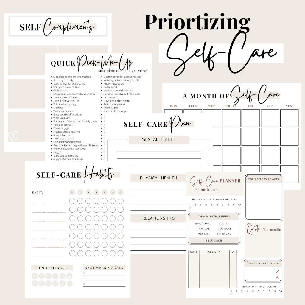 Daily Reflection Journal