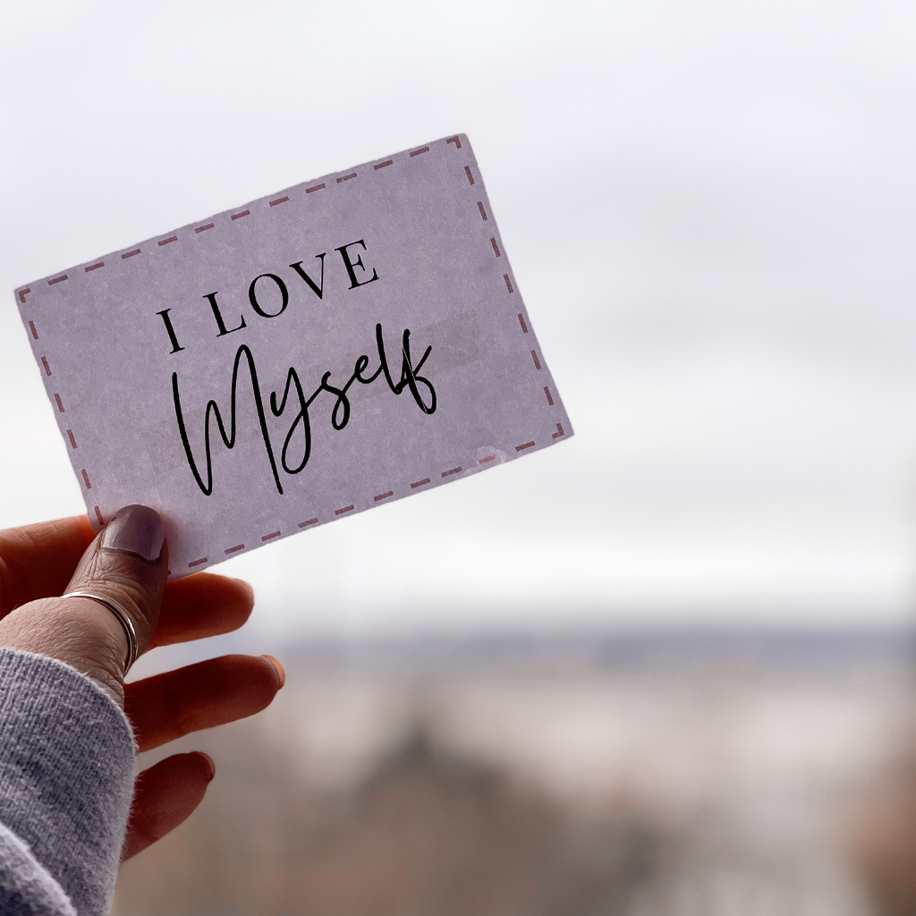 Affirmation Cards