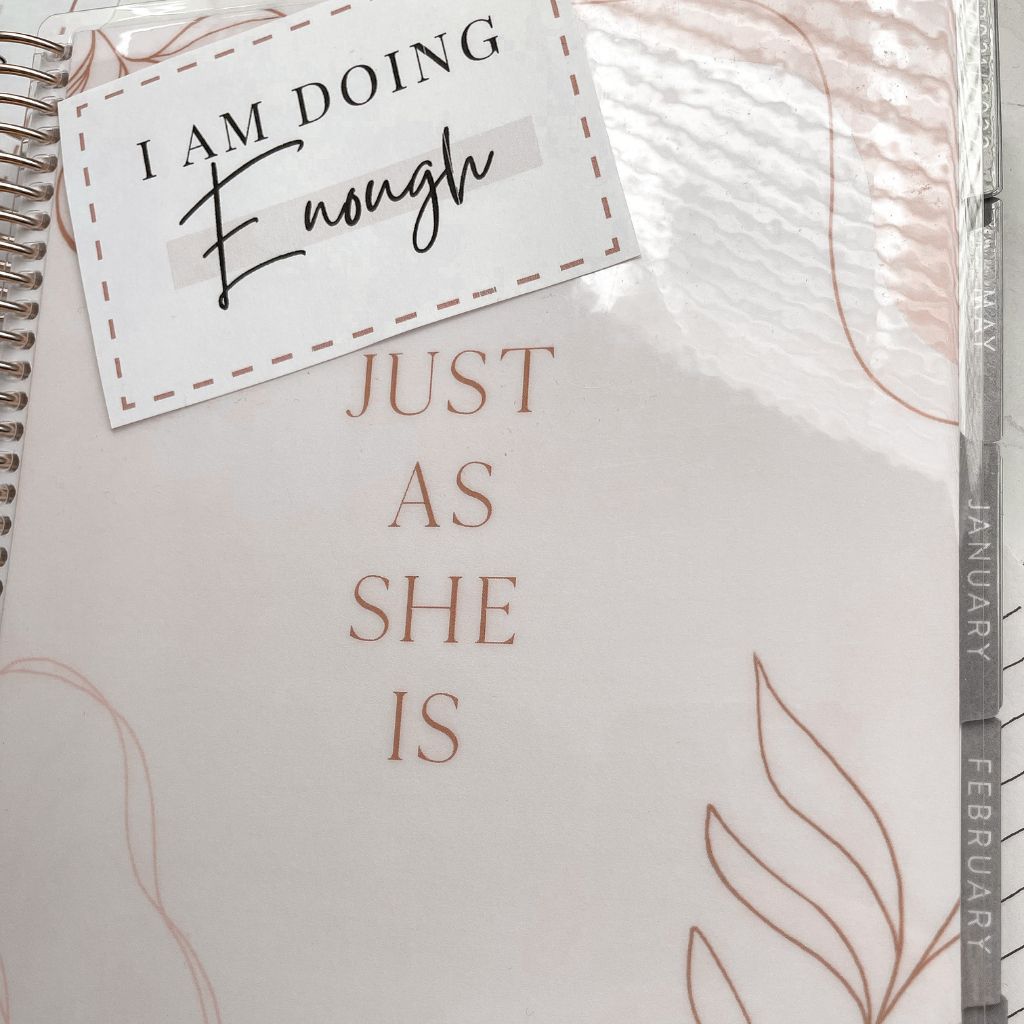 Affirmation Cards