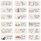 Coupon Book for Mom